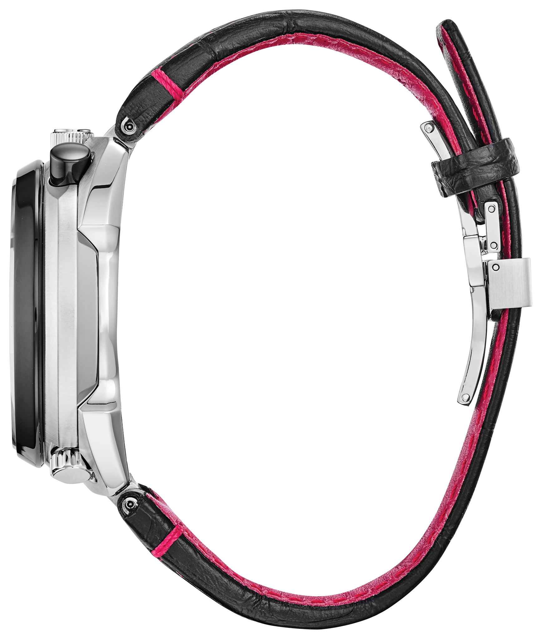 Promaster Tsuno Chronograph Racer - Men's AV0071-03A Red Watch